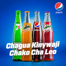 SODA ZA CHUPA MLS 250