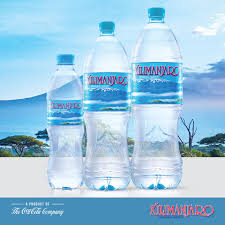 KILIMANJARO WATER 1.5LTR (MAJI)